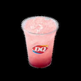 Hibiscus Lemonade DQ® Sparkler
