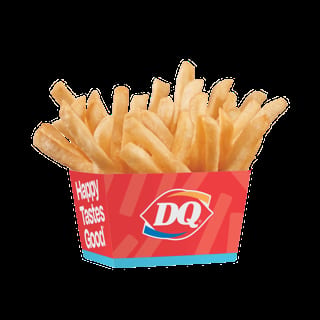 Regular Fries
