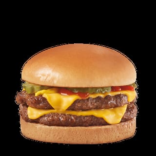 Original Cheeseburger Signature Stackburgers