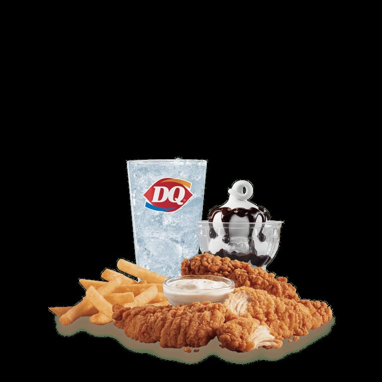 Takeout Made Easy