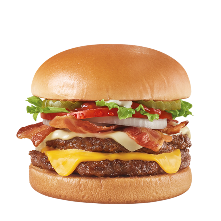 Delicious Burger Options