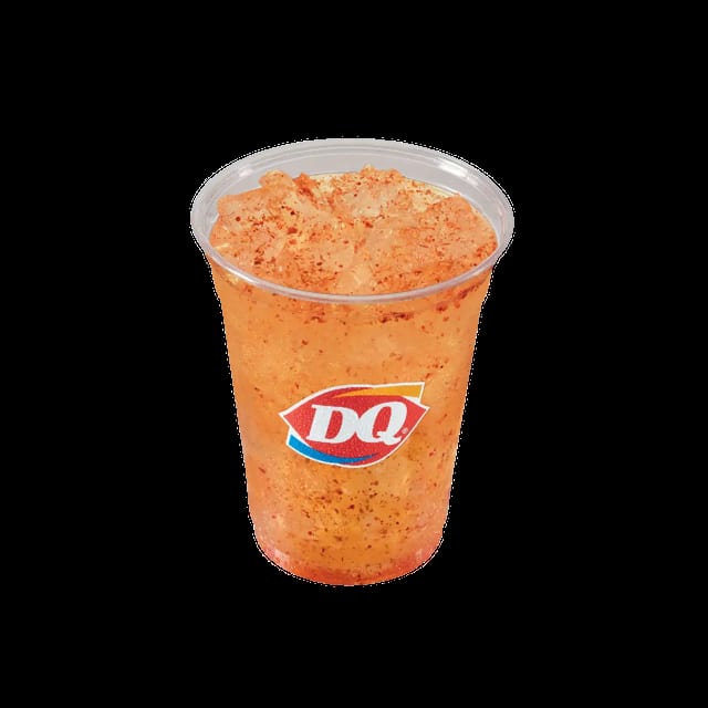 Swicy Beverages.