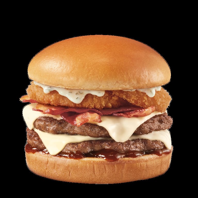 Delicious Burger Options