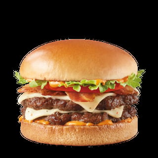 FlameThrower Signature Stackburgers