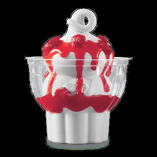 Small Sundae