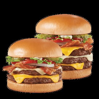 Burgers and Sandwiches