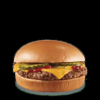 Original Cheeseburger