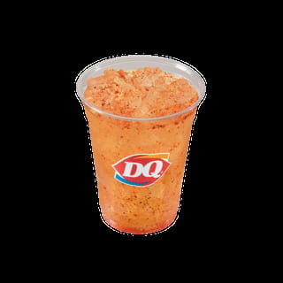 DQ® Pineapple Lemonade Sparkler with Tajin®